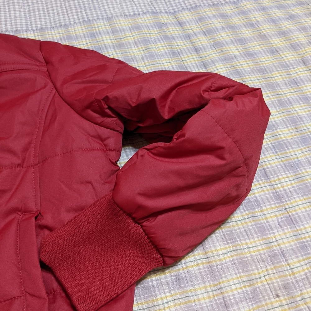 No boundaries down jacket - Picture 6 of 8